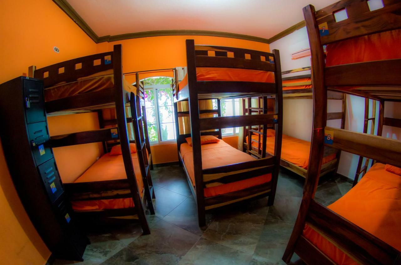 Hostal Casa De Grethel Flores Eksteriør bilde